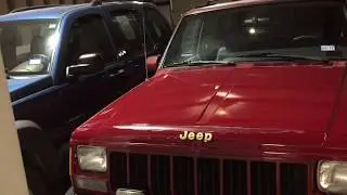 Johnston Motors Short Tour
