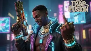 ROSE AND PURPLE 🌹💜 | VELVET VIOLENCE INSTRUMENTAL | NO COPYRIGHT LUXURY RAGE 2026 | FREE TO USE