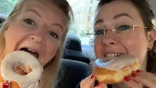 VIDEO 10 &bull; WEEK 12 - JESPER & DIEDE OP BEZOEK