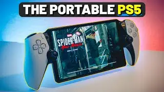 PlayStation Portal Review - Everything you NEED to know in 2025