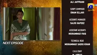 Tere Bin Episode 52 Teaser | 7th June 2023 | HAR PAL GEO