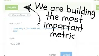 How to define Metrics in Metabase that will help your Teams to create High quality Dashboards