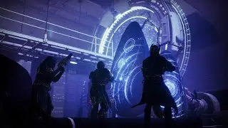 LIVE RAID: Weekly Reset Raid #norage