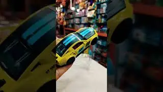 Raching Sport Car Unboxing।   libertadores