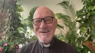 Morning Prayer.  Wednesday, June 4.  With Father Bob Webster.  Christ Church by the Sea.