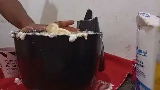 Receita de bolo com claras em neve vem conferir 😋
