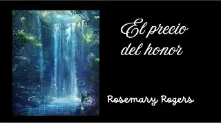 EL PRECIO DEL HONOR , SEGUNDA  PARTE. De Rosemary Rogers . Narración Romántica .