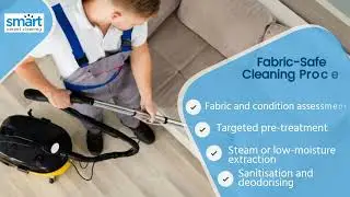 Mattress & Upholstery Cleaning Redlands | Safe, Deep & Family-Friendly