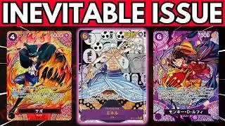 One Piece Investors Should be Worried About This