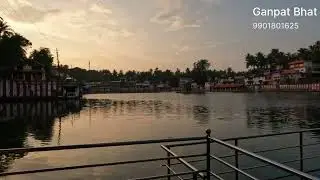 Why Gokarna is Famous for Moksha Pooja Part 1