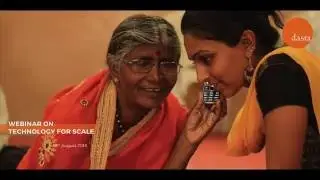 [Webinar] Saving Lives of Mothers and Children in India