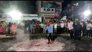 moharram at muddanur 2021