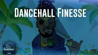 Free Dancehall Instrumental Aidonia x Vybz Kartel Type beat Dancehall Finesse