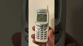Samsung SGH-N620 OLD Mobile Polyphonic Ringtone