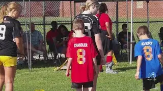 'Complete the Puzzle' to host annual Soccer Camp for kids with autism in Portsmouth