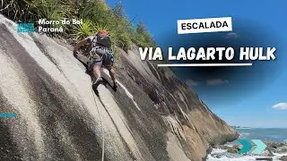 Via Lagarto Hulk