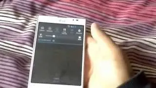 LG Optimus VU 2 Android Smartphone (Review)