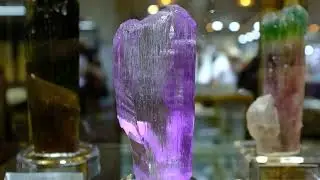 JOGS Palm Springs Gem and Jewelry Show 2022