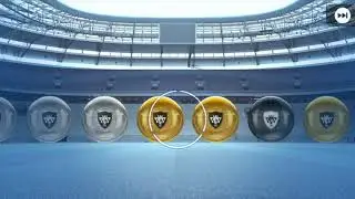Pes 2019 Mobile Legend Black Ball trick| Got 2 Black Ball out of 2 spins