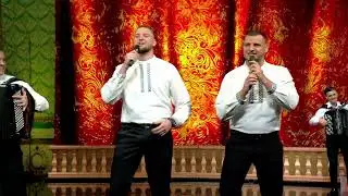 Braća Pro&scaron;ić - Svi za tobom gledaju BN Music Etno 2025