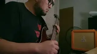 SMMDRK- Zeus Mistress Performance