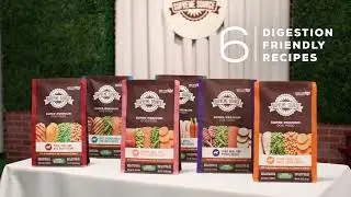 Supreme Source Dog Food | Our Next Competitor