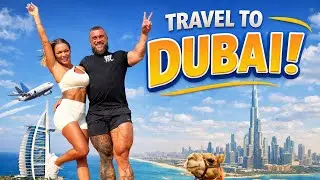 Dubai Was Perfect… Except This One Thing