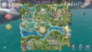 #1 hidden quest
