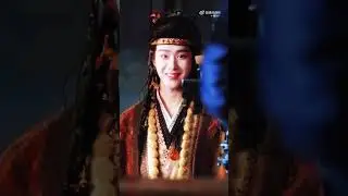 Veil of shadows is full of tricks and performances... #tianjiarui #veilofshadows #cdrama