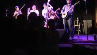CROOKED  STILL - Some Strange Country