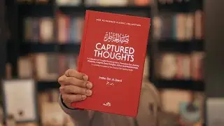UNWRAPPED | EP02 | Captured Thoughts