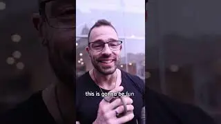 NOOTROPICS, WIM HOF BREATH WORK & ICE BATHS PART 1 #wimhof #breathwork #wimhofmethod #londontroopics