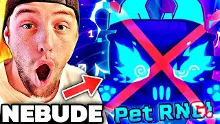 PET RNG Nakonec NEBUDE?!😱