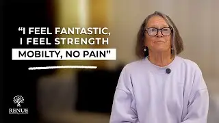 Moni Blom Reveals a Life-Changing Experience