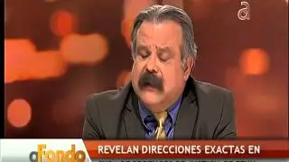La mafia de Miami se esconde en Cuba - América TeVé