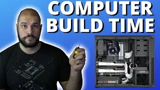 HOW TO BUILD YOUR PC: Simple computer build guide!