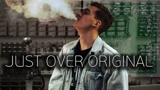 Just Over Original/Новый ТОП?