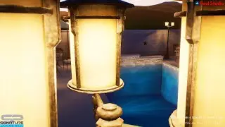 3 Pool Designs | Stone Wall | Sheer Waterfall | Elegant | Stylish | Relaxing | Fun | Yale Ave Family