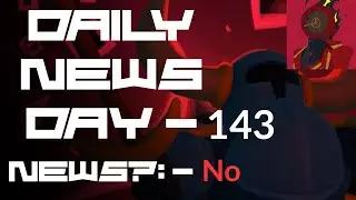 Daily Indie Cross News: Day 143