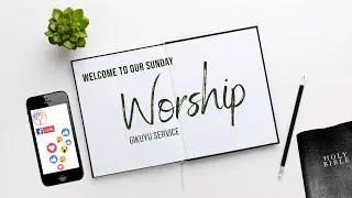 GIKUYU SERVICE