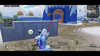 SMALL TOWN INTENSE FIGHT #bgmi #pubg #newgamingchannel #rushgameplay #jammuandkashmirgaming