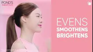Get Instant Bright Skin | Pond's Tone Up Cream | Pond's Bangladesh