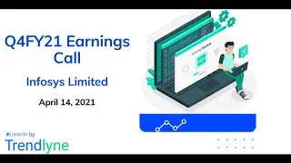 Infosys Earnings Call for Q4FY21