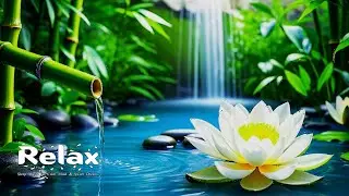 Sleep Fast 😴 Relaxing Water Sounds