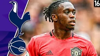 ROBERTO OUT, ______ IN!!! - FIFA 20 Tottenham Hotspur Career Mode EP16