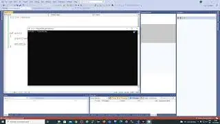 144-  Microsoft Visual Studio ortamında   C projesi oluşturma