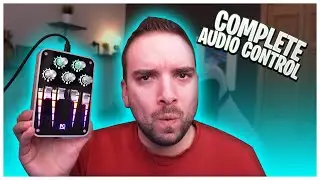 Full PC Panel Pro review - complete audio control for creators
