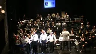 Max Raabe in Concert