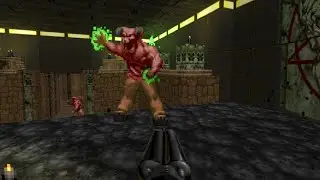 GOingAGain | DOOM WAD