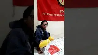 Pasukan rakyat merdeka